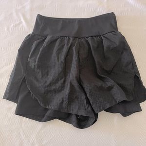 JOY LAB TARGET ATHLETIC SHORTS